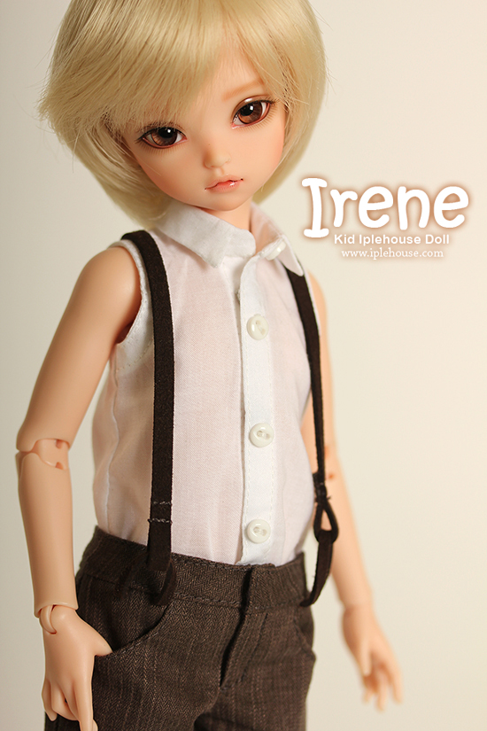 iplehouse irene