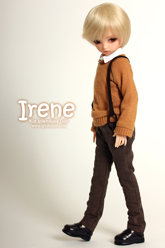 iplehouse irene