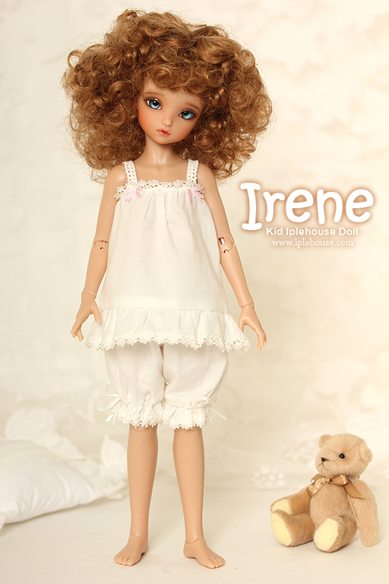 iplehouse irene