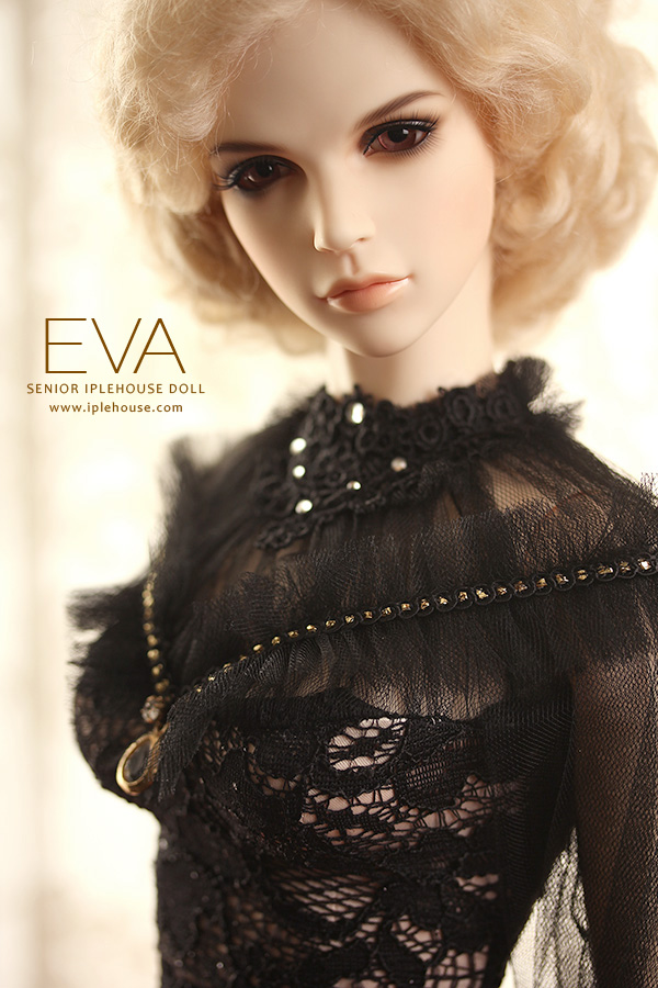 iplehouse eva